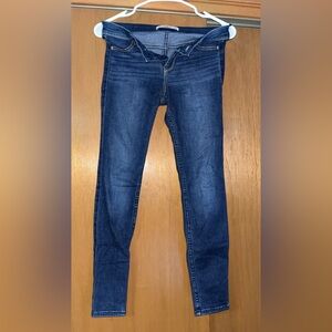Hollister jegging skinny jeans